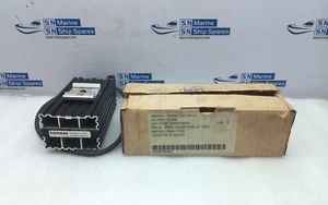 Siemens 8MR 2111-0A Space Heater 110-250V/ AC/DC 50/60Hz 100W - Picture 1 of 8