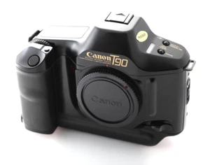 Canon T90 35mm SLR Film Camera Body Only - Picture 1 of 8