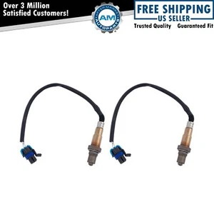 2pc Oxygen O2 Sensor Upstream Downstream Set for Chevy GMC Cadillac - Picture 1 of 3