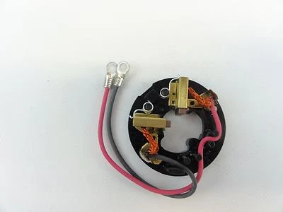 Conjunto de escova de motor Panasonic WEY7201L2307-Novo-OEM-EY7201 EY7202 driver de impacto - Imagem 1 de 4