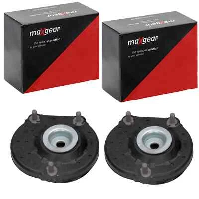 2X MAXGEAR DOMLAGER VORNE PASSEND FÜR CITROËN NEMO FIAT FIORINO GRANDE LINEA - Bild 1 von 4