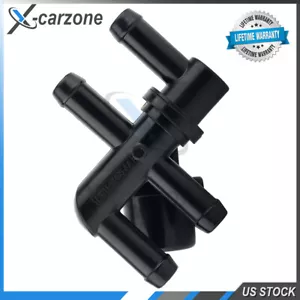 Heater Control Valve Solenoid For Ford Explorer Ranger Mazda Pickup Mountaineer - Picture 1 of 7