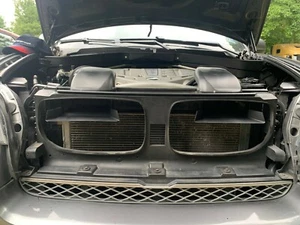 X5 X6 5.0 Air Intake Scoops set of 2. For BMW E70 E71 X5 X6 - Picture 1 of 8