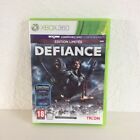  Jeu Xbox 360 Defiance Edition Limitee