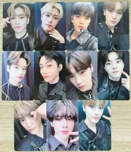 The boyz LAPOTHICELL Official Photocard YOUNGHOON HYUNJAE JUYEON SUNWOO NEW Q - Picture 1 of 13