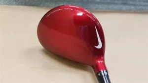 Nike Covert 2.0 3W 15 degrees Mitsubishi Rayon 60g S Flex - Picture 1 of 10