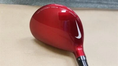 Nike Covert 2.0 3W 15 degrees Mitsubishi Rayon 60g S Flex - Image 1 of 4