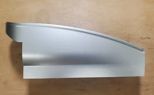 Housing PT Pro for Segway Gen2 Silver - Picture 1 of 9