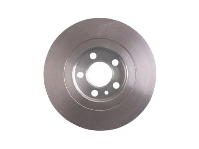 Rotor de freio dianteiro 91966GK 2008 Volkswagen Jetta City 2007-2009 - Imagem 1 de 2