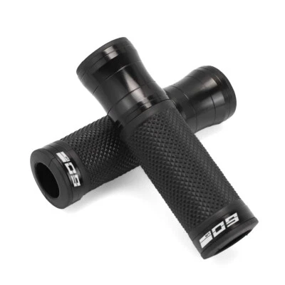 Empuñaduras de manillar para Yamaha MT-09 MT09 Tracer 900/GT900 Foto 1 de 4