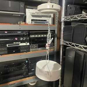 Altavoz LogiSon Acoustic Network LA-1 y concentrador PNH-2 - Sistema de enmascaramiento de sonido - Imagen 1 de 6