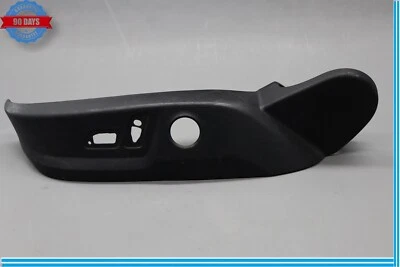 06-13 Audi A3 A3 Quattro Asiento Delantero Izquierdo Del Lado Del Conductor Panel Interior Fabricante Original Foto 1 de 4