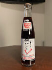 1984 Coke Coca-Cola Bottle National Autism Week Steve Lundquist Rare Vintage Only $1.95 on eBay