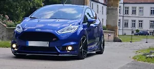 Ford Fiesta ST / Ölwechsel NEU / Stoßdämpfer HA NEU / Innenraumfilter NEU - Bild 1 von 19