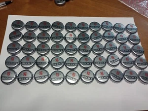 LOTTO R/2024      50 TAPPI  BECKS PERFETTI SPEDIZIONE GRATIS CORRIERE - Imagen 1 de 4