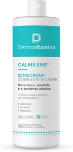 Calmilene Sensicream Detergente 500 Ml - Detergente Viso - Crema Idratante Viso - Foto 1 di 12