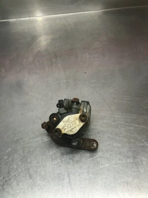 Yamaha YFM350 Warrior 350 1999, pinza trasera Foto 1 de 2