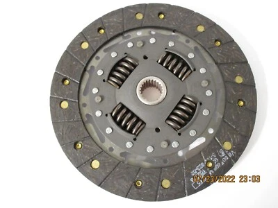 Genuine GM OEM 21120564 Clutch Disc Pressure Plate Foto 1 de 4