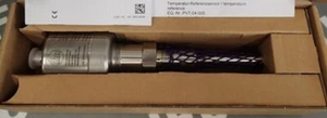 IFM - TAD171 -25C TO 150C TEMPERATURE TRANSMITTER - Picture 1 of 2