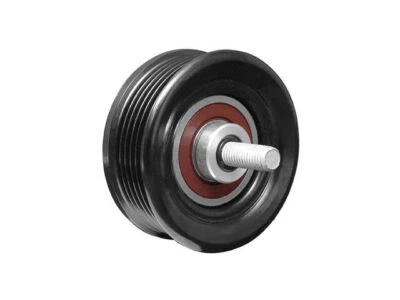 Conjunto de rueda loca de correa de transmisión Western Star 4900EX 2009 Dayco 49881QCFJ Foto 1 de 2