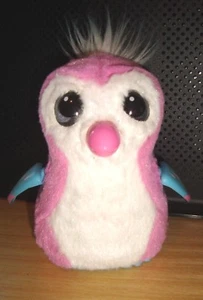 Spin Master Hatchimals Penguala lila rosa geschlüpft geöffnet ohne Ei - Bild 1 von 4