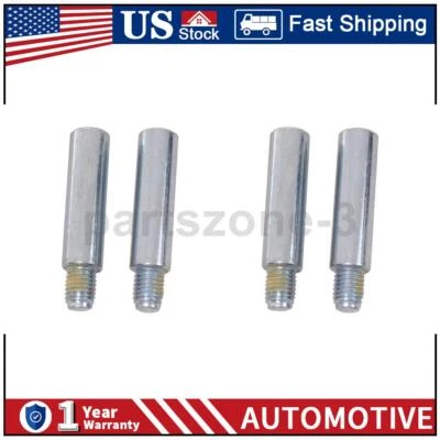 Kit de pernos de pinza de freno de disco frenos Raybestos delanteros BMW 128i 2008~2013 Foto 1 de 2