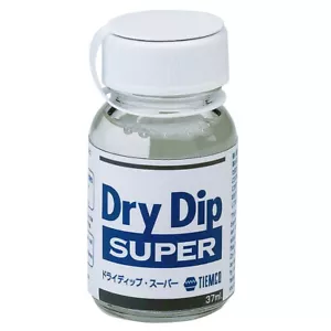 ** TIEMCO Dry Dip Super 30ml Super strong liquid floatant for dry fly - Picture 1 of 1