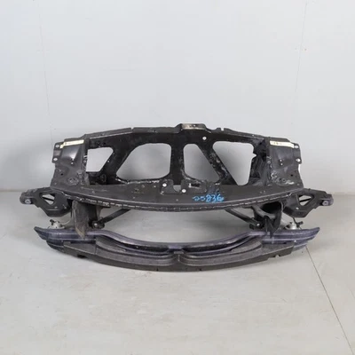 2003-2008 BMW Z4 E85 Radiator Support With Bumper Reinforcement OEM Used Foto 1 de 4