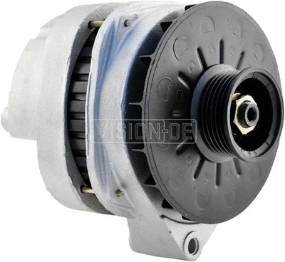 Alternator fits 2002-2006 Hummer H1  VISION-OE - Image 1 of 4