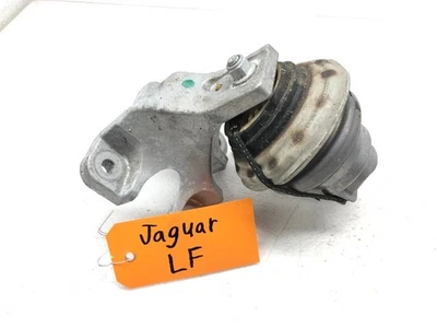 2014-2023 JAGUAR F-TYPE LEFT DRIVER SIDE ENGINE MOTOR MOUNT W/ BRACKET OEM - Image 1 of 4