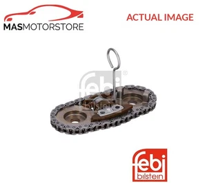 KIT CADENA DISTRIBUCIÓN MOTOR FEBI BILSTEIN 186374 A PARA OPEL INSIGNIA A,ANTARA A - Imagen 1 de 6