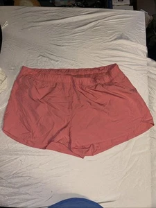 Old Navy Active Stretched Dry Quick 4 Way Stretch Shorts Size 2X - Bild 1 von 7