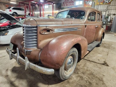 Core Short Block Engine 6-230 Fits 1937 OLDSMOBILE 1246616 - Изображение 1 из 4