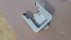 Honda Element EX 2003-2008 techo corredizo bloqueo pestillo manija cubierta moldura OEM - Imagen 1 de 10