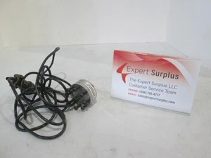 Omegadyne Inc., LC204-50, Range 0-50Lbs, Load Cell, Used - Picture 1 of 6