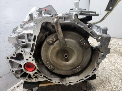 17-20 Infiniti QX60 17-19 Nissan Pathfinder transmisión automática CVT AWD Foto 1 de 4