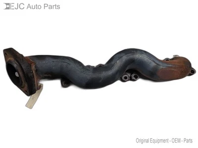 Colector de escape derecho para 10-13 Land Rover LR4 5.0 9H239430BB Foto 1 de 4