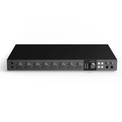 Audio Interface Audient iD48 Audio Interface Audiointerface NEU - Bild 1 von 4