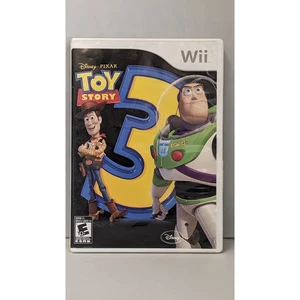 Toy Story 3 Case Only - Picture 1 of 1