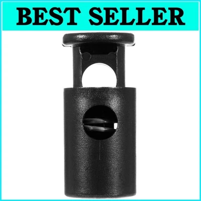 Paquete múltiple de cerraduras de cable de alta resistencia - palancas versátiles para uso en exteriores e interiores Foto 1 de 4