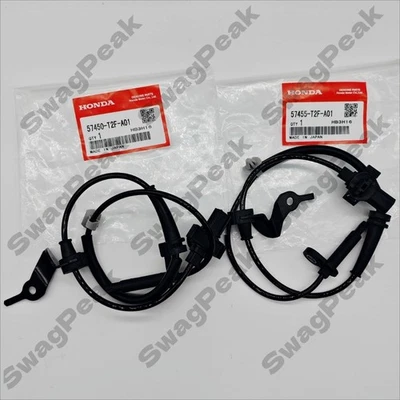 Genuine Honda Front ABS Speed Sensor Driver & Passenger Side For Accord2013-2017 - Image 1 of 4