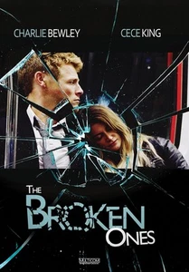 The Broken Ones (DVD) Meg Donnelly Alexandra Socha Charlie Bewley (US IMPORT) - Picture 1 of 1