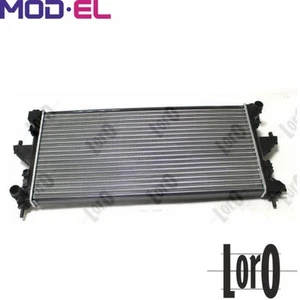RADIATOR ENGINE COOLING 016-017-0060 FOR FIAT DUCATO/Van/Bus/Platform/Chassis - Picture 1 of 7