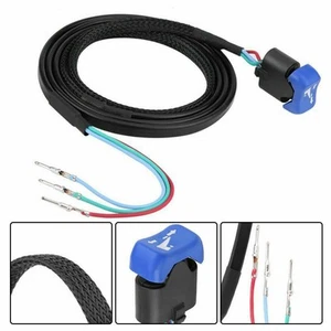 5006358 Trim Tilt Switch- For Johnson-Evinrude OMC-Outboard-Motor Side Mount - Picture 1 of 9