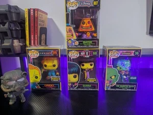 Funko Pop lot - Picture 1 of 5