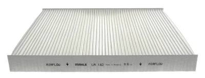 Filtro de aire de cabina Mahle para Audi Q7 Porsche Cayenne VW Amarok Touareg Transporter Foto 1 de 4