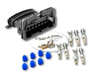 Prise Type EV1 Femelle - 7 broches - Bild 1 von 1