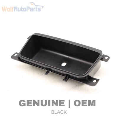 2007-2013 BMW 328I - лоток для хранения 9198283 - Изображение 1 из 4