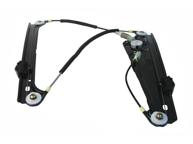 URO PARTS PREMIUM 51337202480 Window Regulator BMW 760Li 745i 745Li 760i 750i - Image 1 of 1
