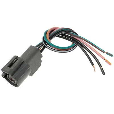 Conector sensor de oxigênio SMP para 1989-1997 Ford Aerostar - Imagem 1 de 4